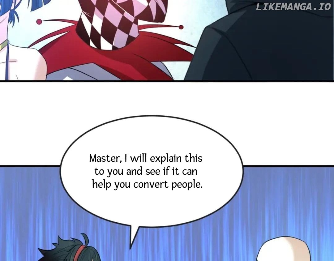 Era of the Haunted chapter 79 - page 65